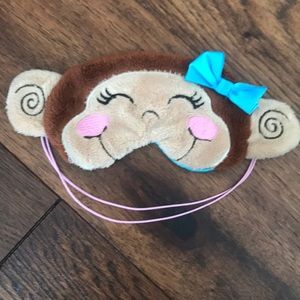 B1G1  Monkey face mask